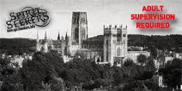 Durham Ghost Walk